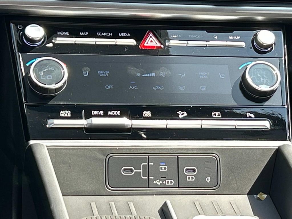 New 2026 Hyundai Santa Fe SEL image 23