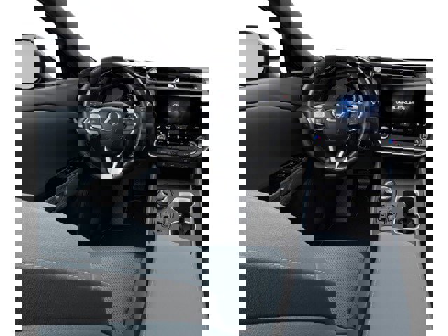 New 2026 Lexus RZ 350e 2WD w/ Technology Package image 6