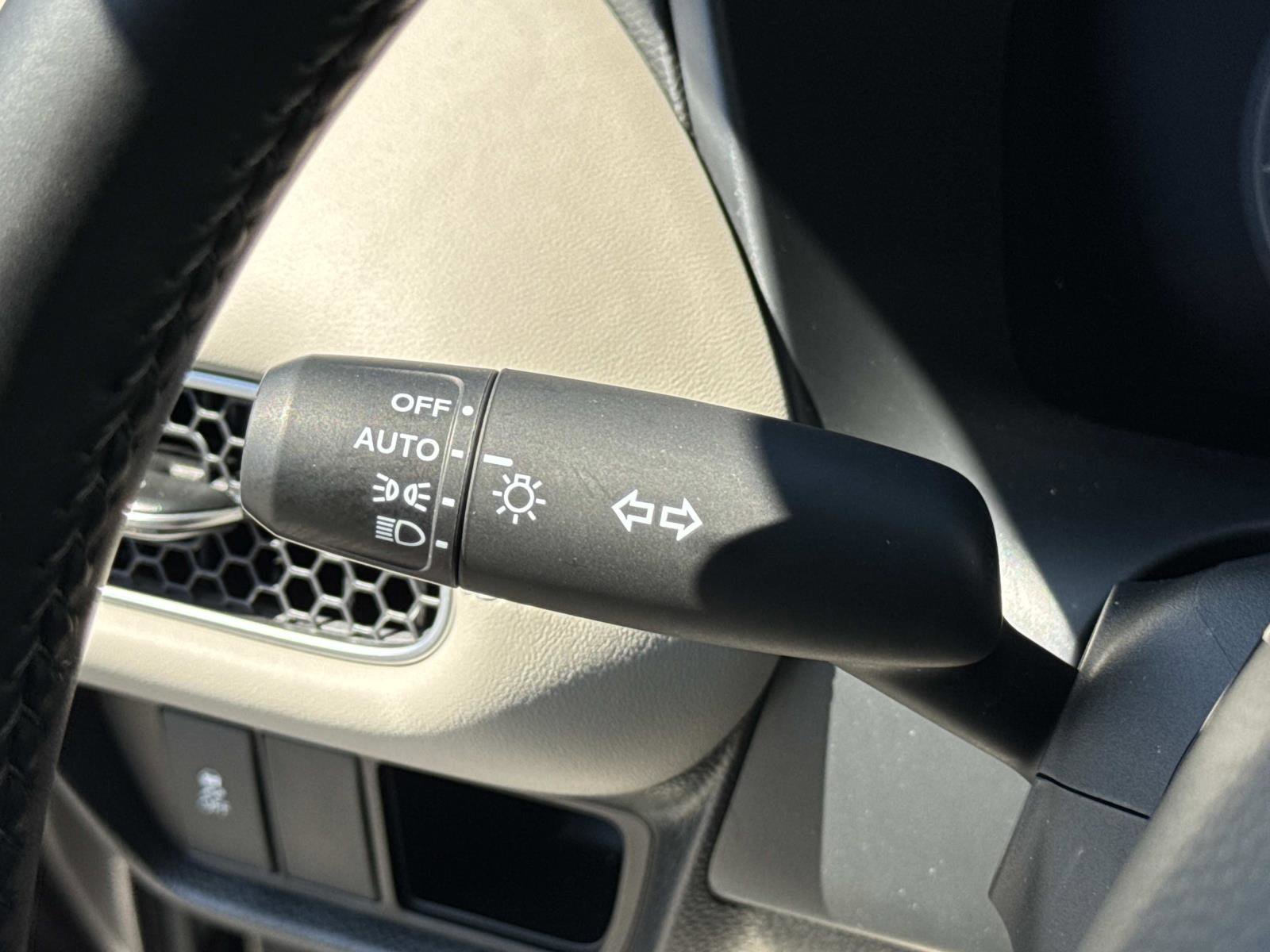 Certified 2026 Honda HR-V EX-L image 9