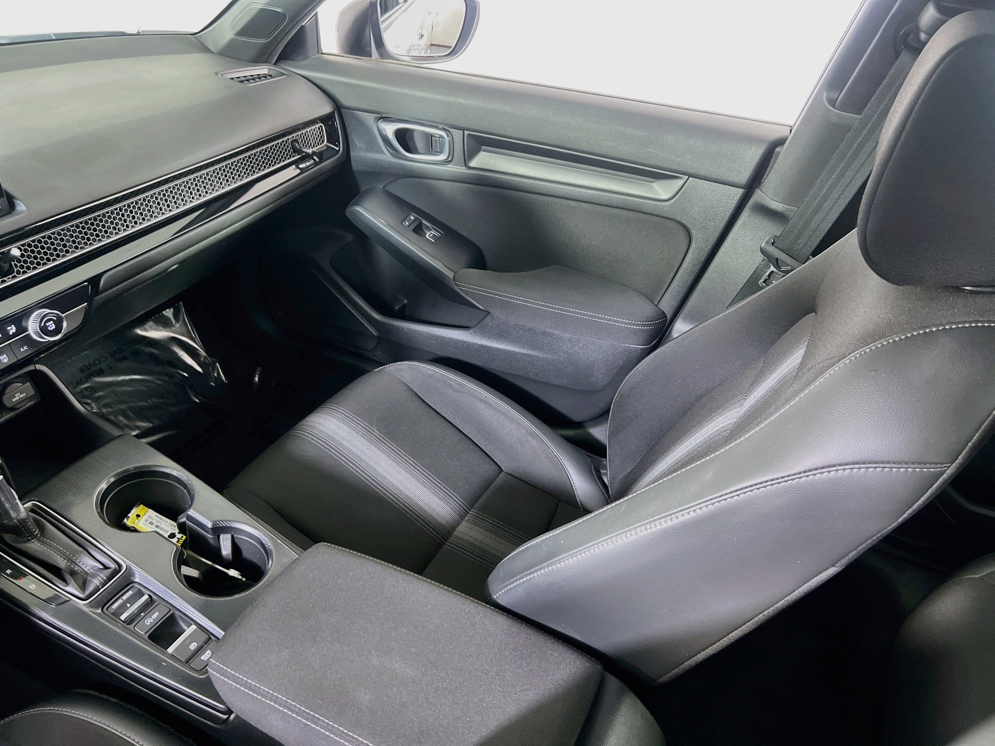 Used 2023 Honda Civic Sport image 21