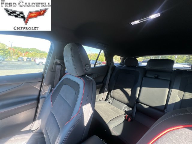 Used 2024 Chevrolet Blazer EV RS AWD/4WD image 12