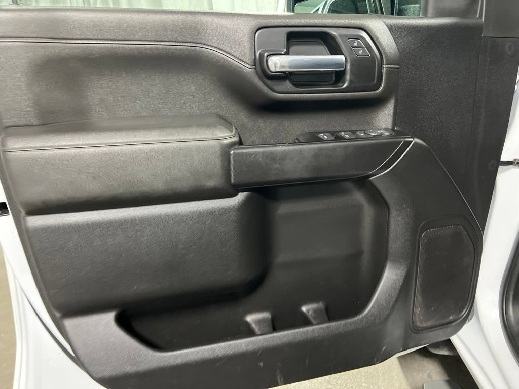 Used 2022 Chevrolet Silverado 2500 LT AWD/4WD image 26