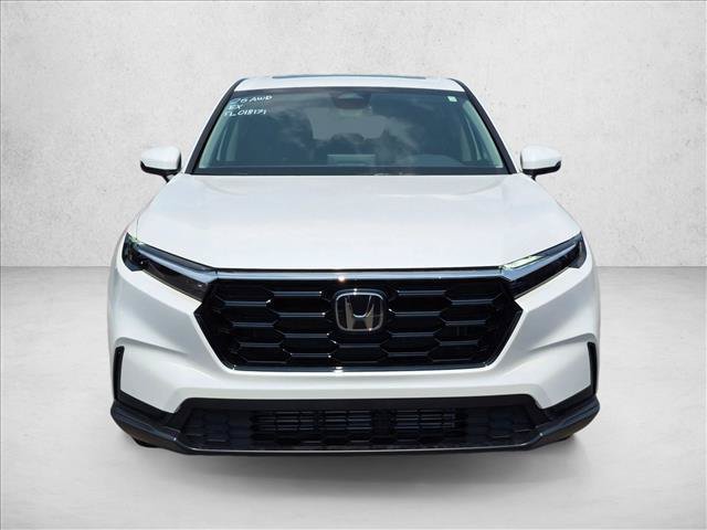 New 2026 Honda CR-V EX image 6