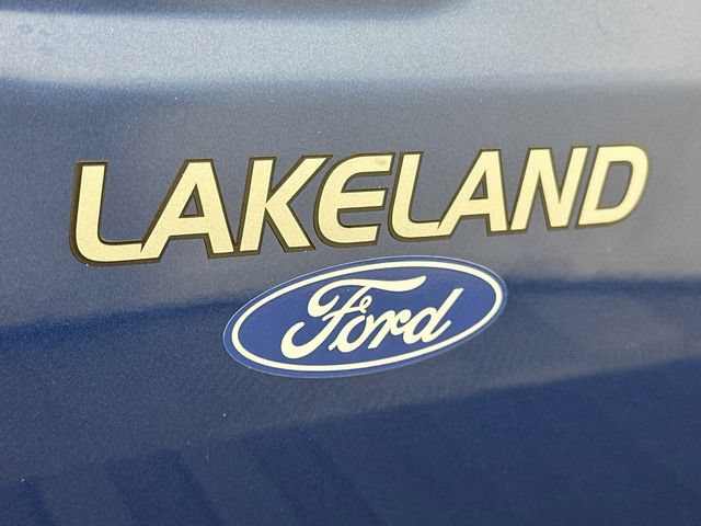 Used 2023 Ford Maverick XLT FWD image 27