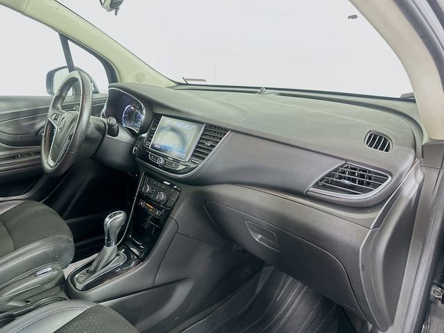 Used 2017 Buick Encore Preferred image 26