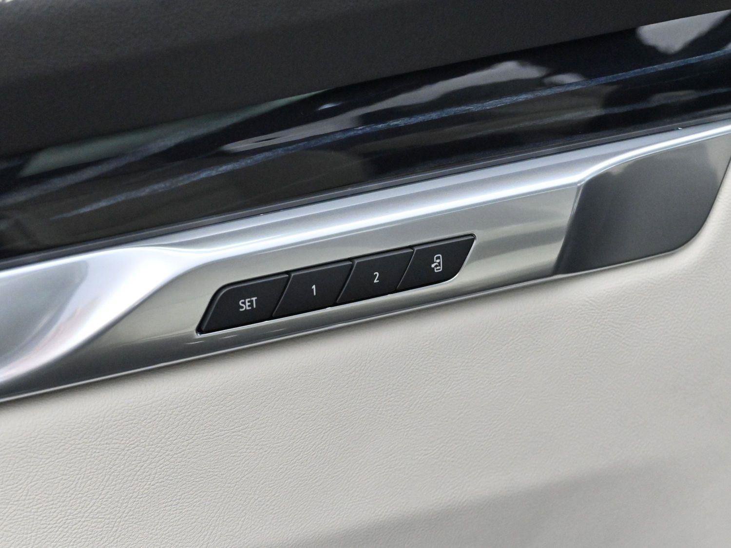 Certified 2026 Cadillac Escalade ESV Sport w/ Touring Package image 10