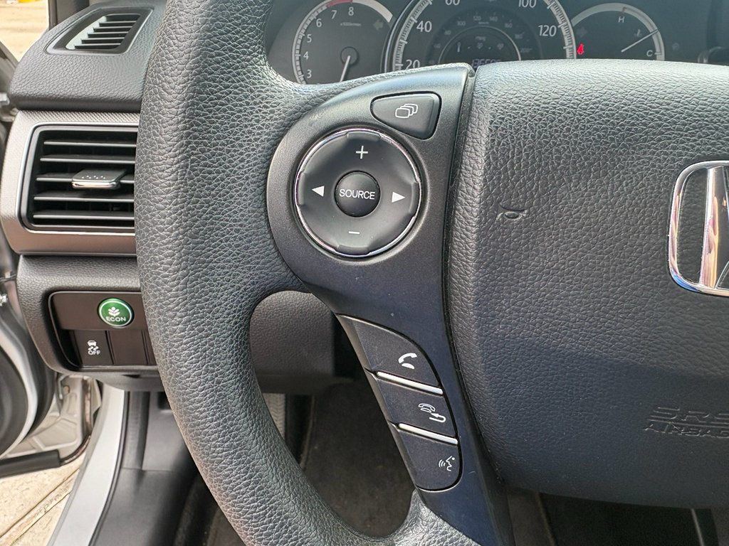 Used 2015 Honda Accord LX image 13