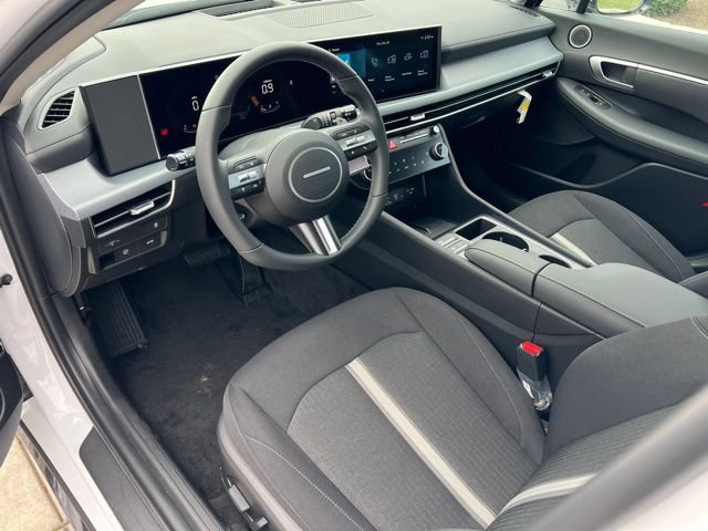 New 2026 Hyundai Sonata SEL FWD image 13