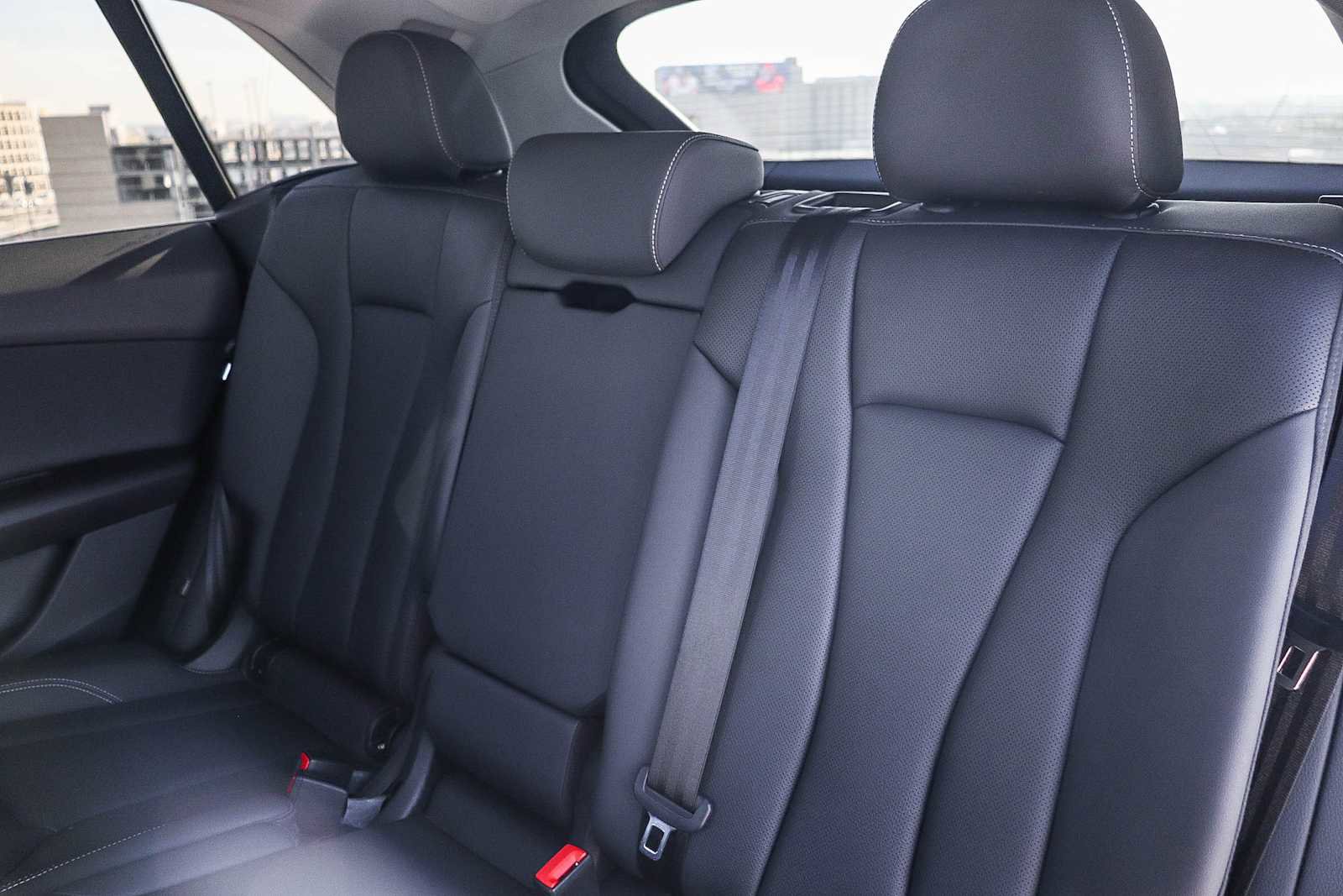 Used 2022 Audi Q8 Premium Plus image 25