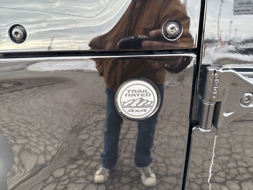 Used 2019 Jeep Wrangler Unlimited Sport S image 7