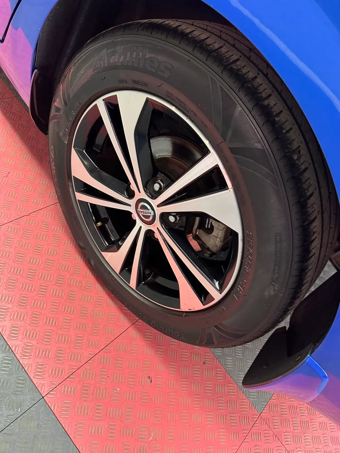 Used 2021 Nissan Sentra SV image 27