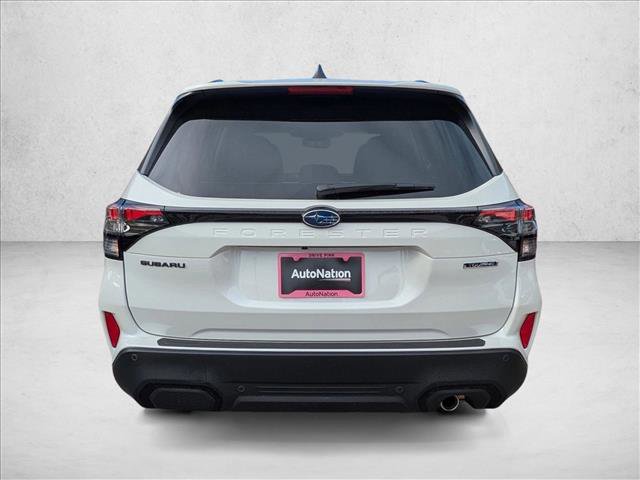 New 2026 Subaru Forester Touring image 6
