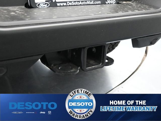 New 2026 RAM 2500 Tradesman image 19