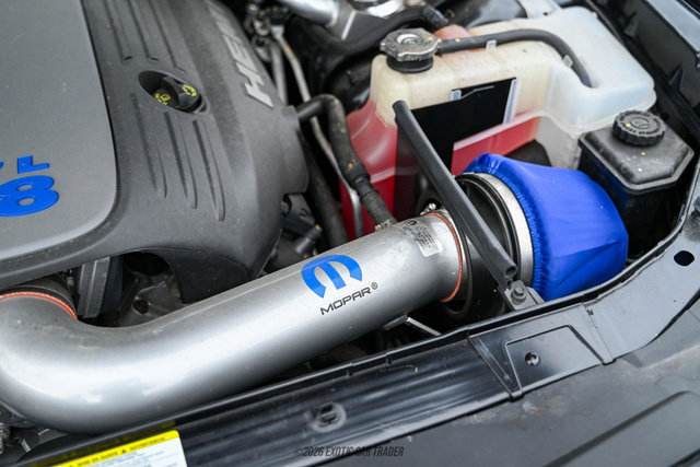 Used 2010 Dodge Challenger R/T w/ Mopar 10 Pkg image 16