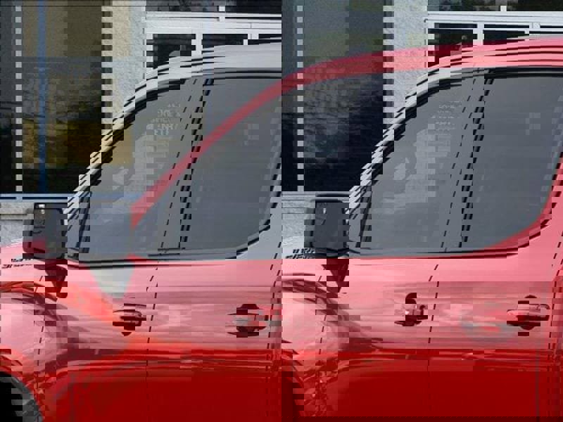 New 2026 Chevrolet Silverado 1500 RST w/ LPO, Dark Essentials Package image 12