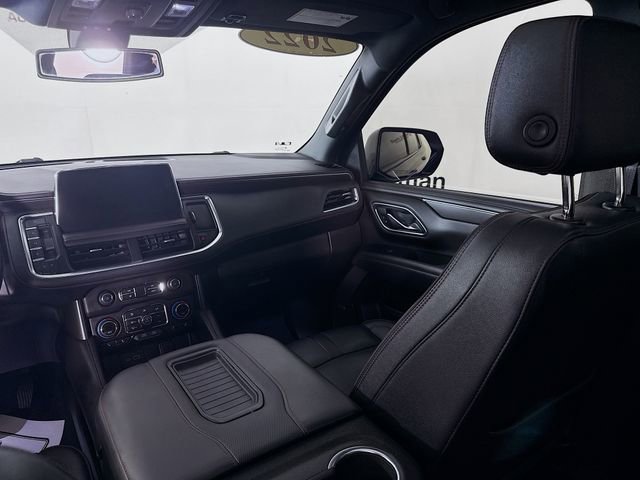 Used 2022 Chevrolet Tahoe RST w/ Sport Performance Package image 27