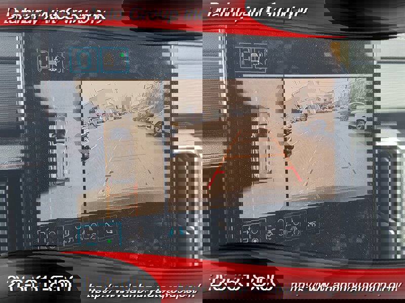 Used 2025 GMC Acadia Elevation image 18