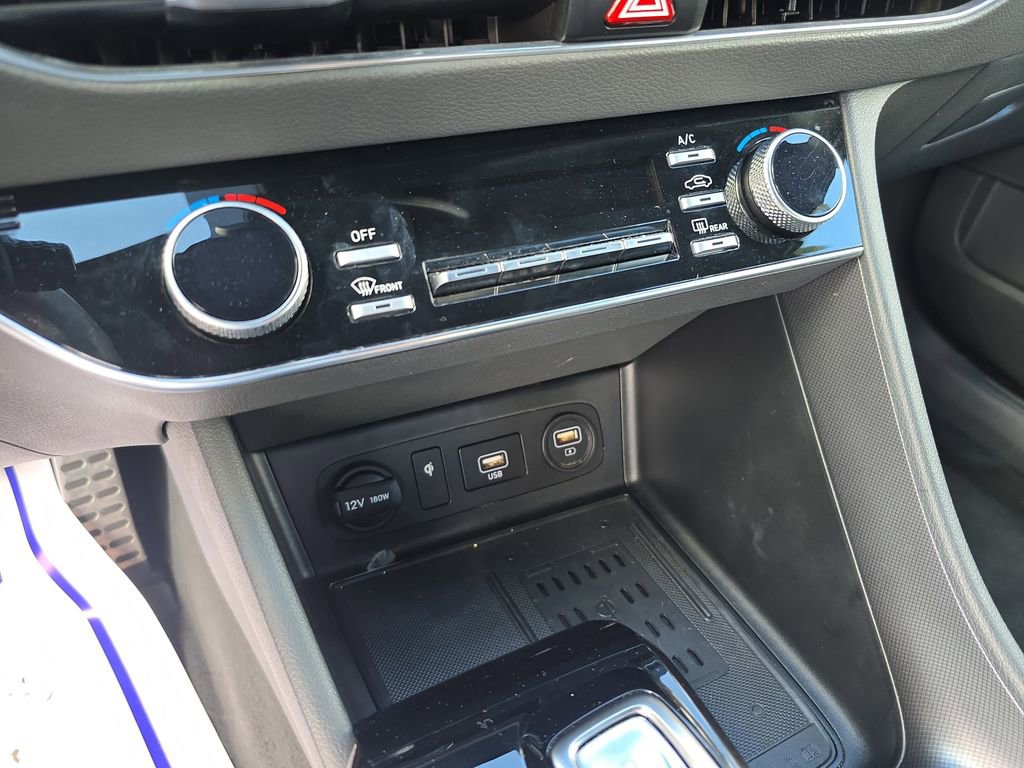 Used 2021 Hyundai Sonata SEL Plus FWD image 27