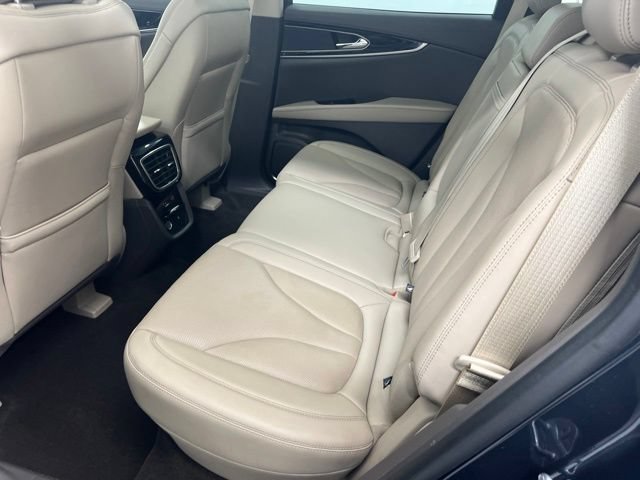 Certified 2023 Lincoln Nautilus Reserve AWD/4WD image 11