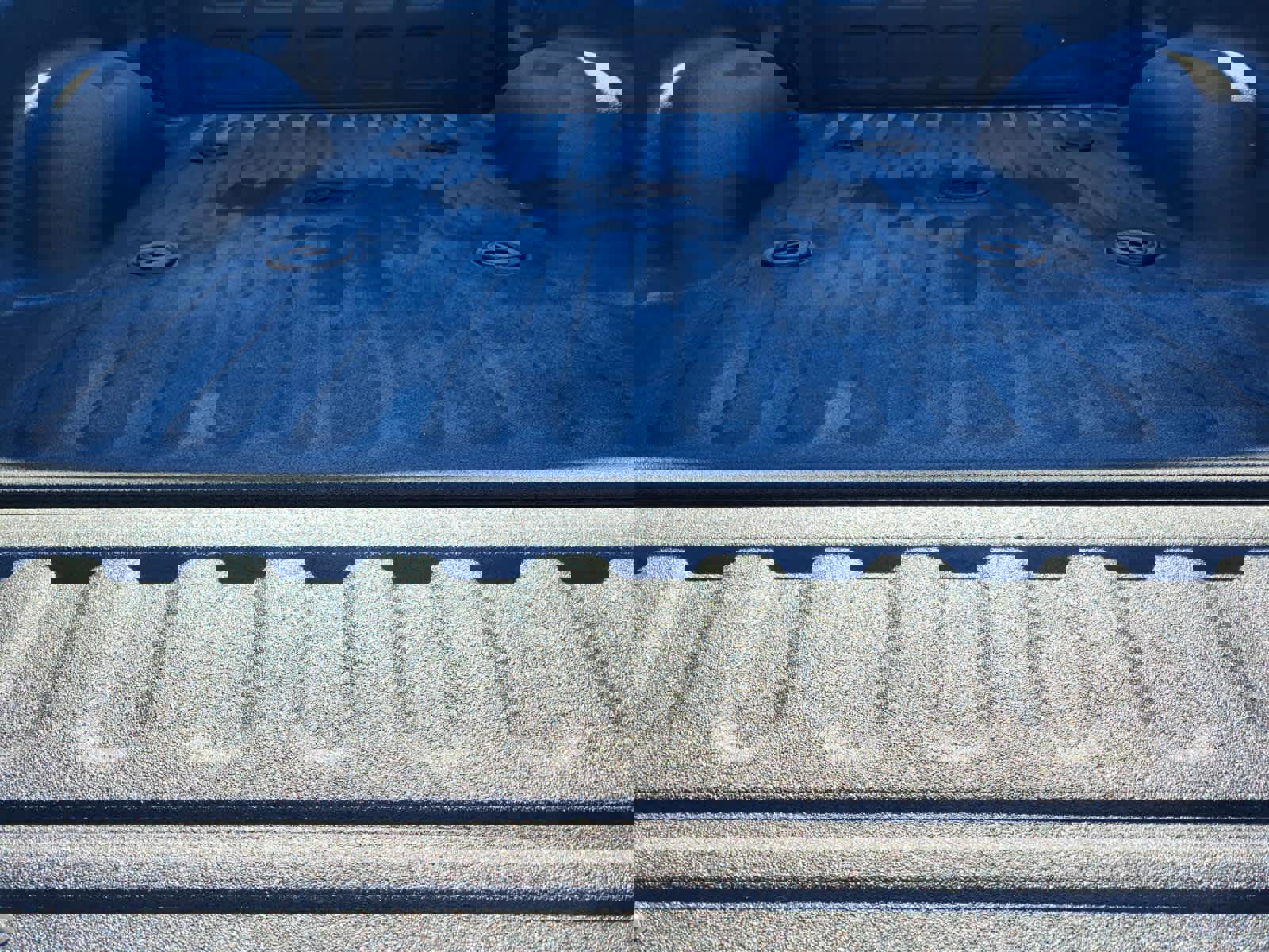 New 2026 RAM 2500 Lone Star image 12