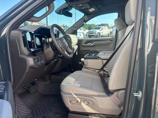 New 2026 Chevrolet Silverado 1500 LT image 12
