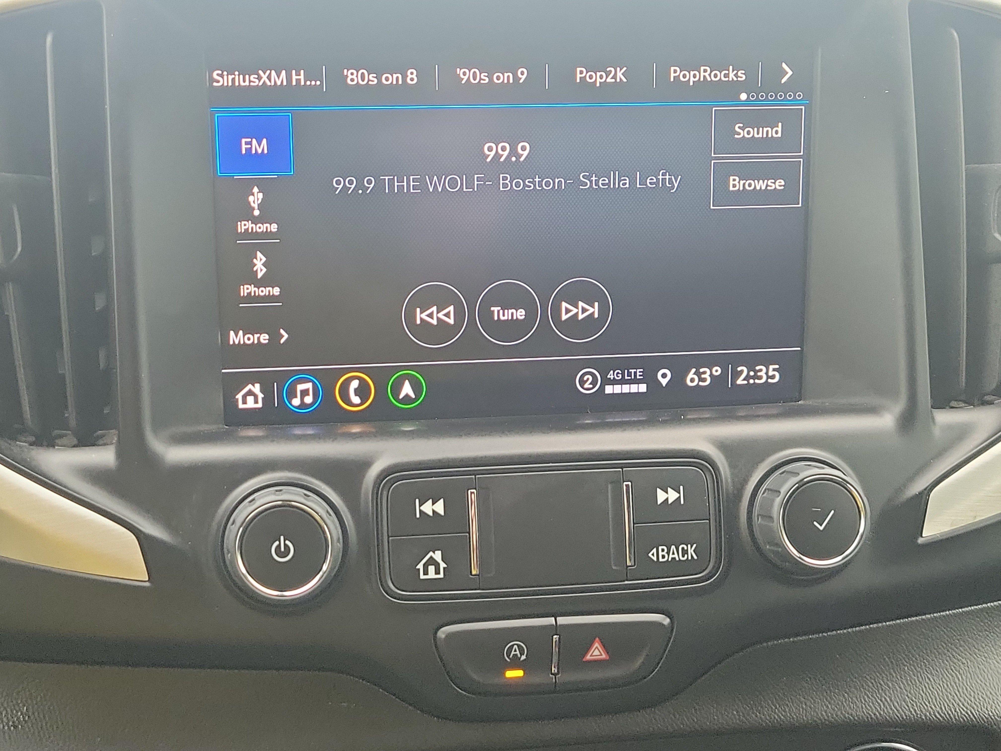Used 2023 GMC Terrain SLT w/ Infotainment Package II AWD/4WD image 25