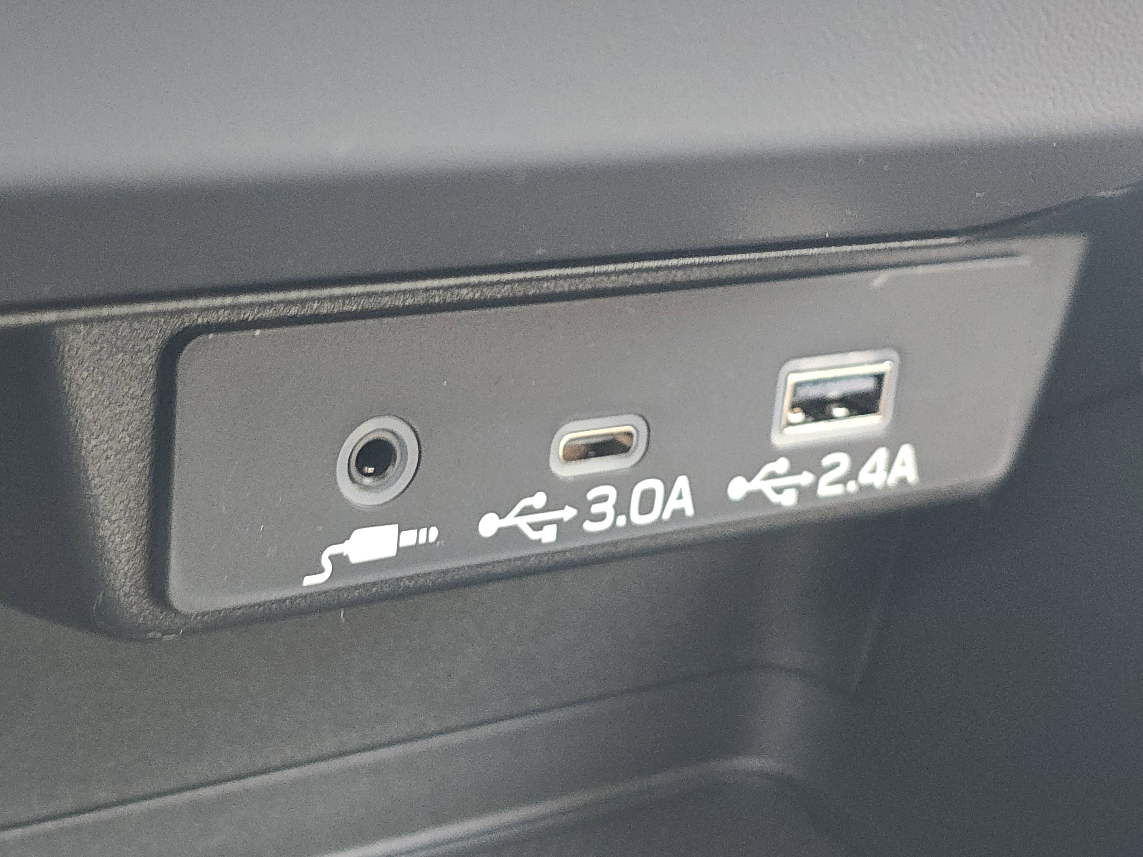 New 2026 Subaru Crosstrek 2.0i Premium image 22