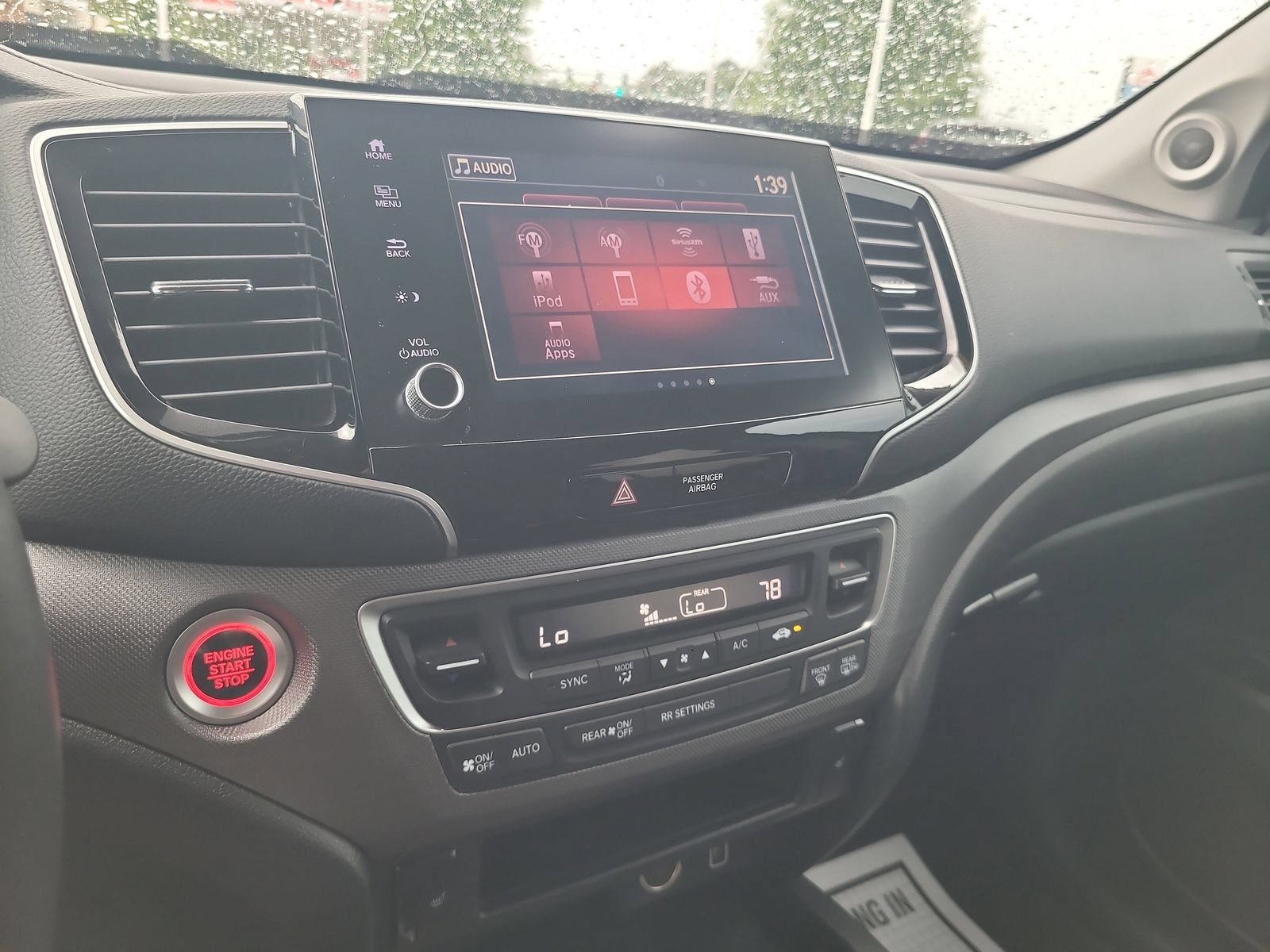 Certified 2023 Honda Ridgeline RTL image 21