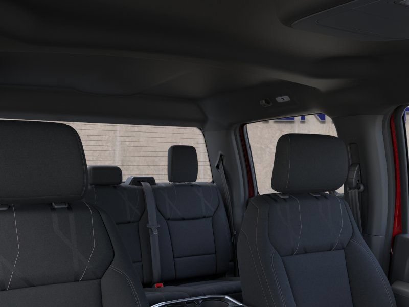 New 2026 Ford F150 STX w/ F-150 LOBO Package AWD/4WD image 22