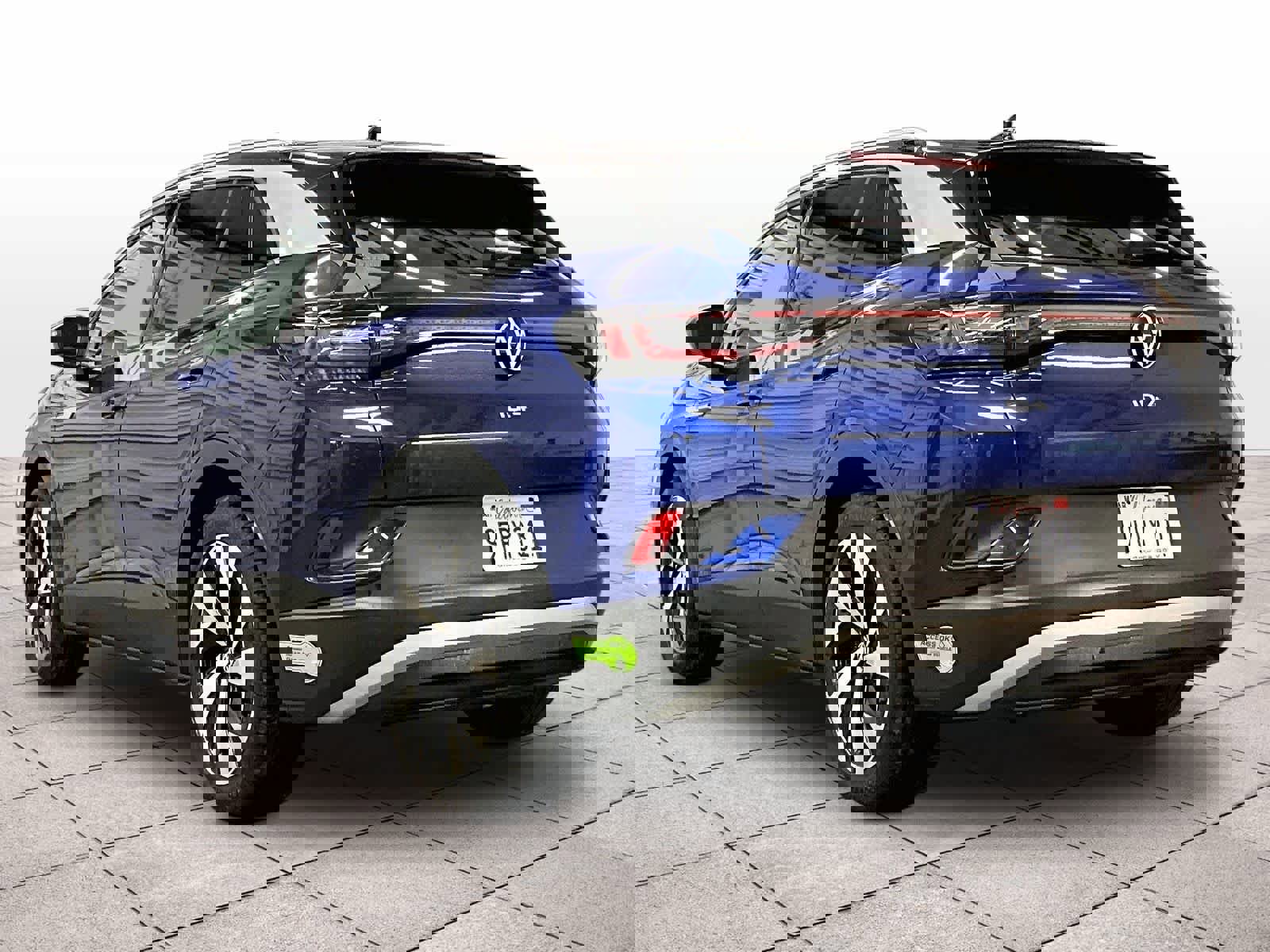 Used 2022 Volkswagen ID.4 Pro S w/ Gradient Package image 14