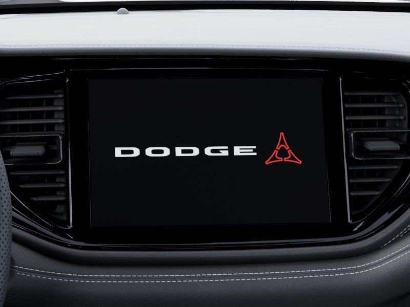 New 2026 Dodge Durango SRT Hellcat image 10