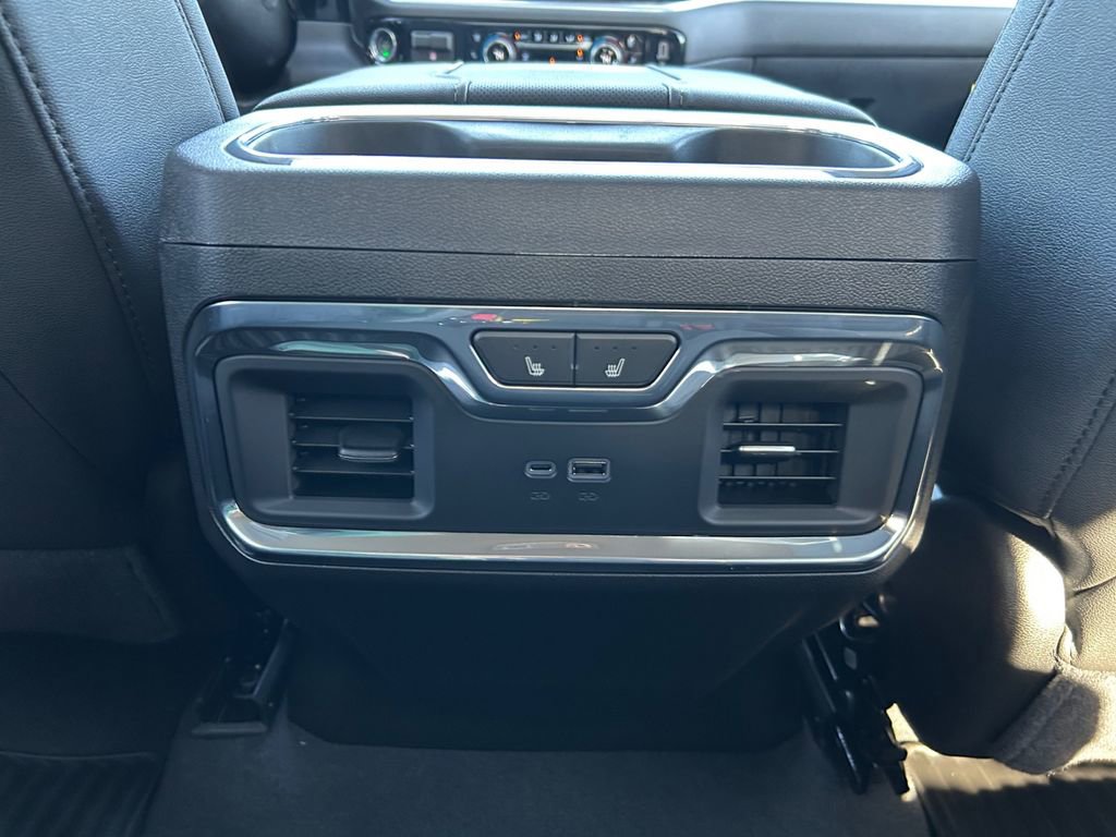 New 2026 Chevrolet Silverado 3500 LTZ w/ Trail Boss Package image 36