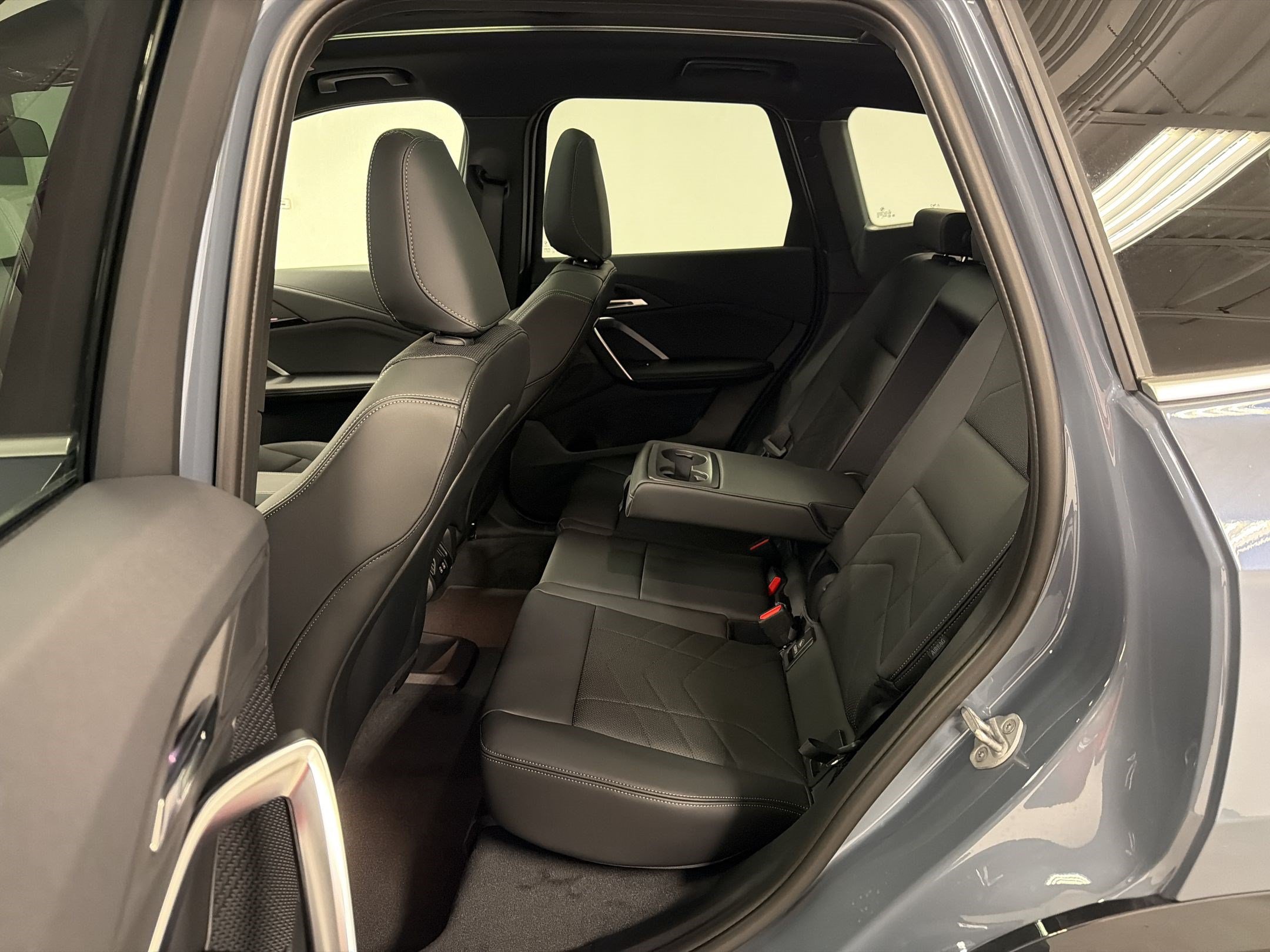 New 2026 BMW X1 xDrive28i w/ Technology Package AWD/4WD image 22