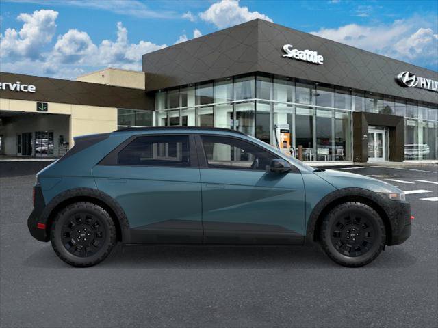 New 2026 Hyundai Ioniq 5 XRT AWD/4WD image 7