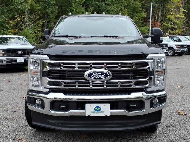 New 2027 Ford F250 XLT w/ 360-Degree Camera Package AWD/4WD image 2