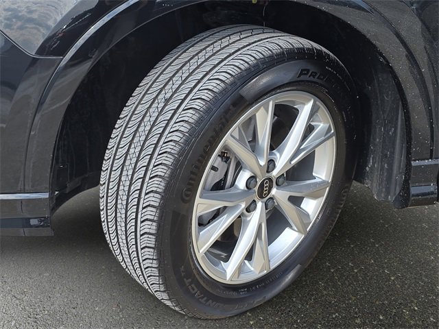 Used 2025 Audi Q3 2.0T Premium Plus w/ Premium Plus Package image 36