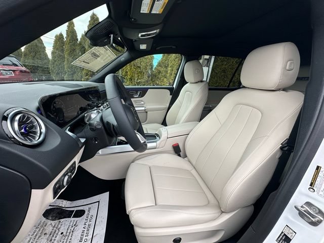 New 2026 Mercedes-Benz GLB 250 4MATIC image 15