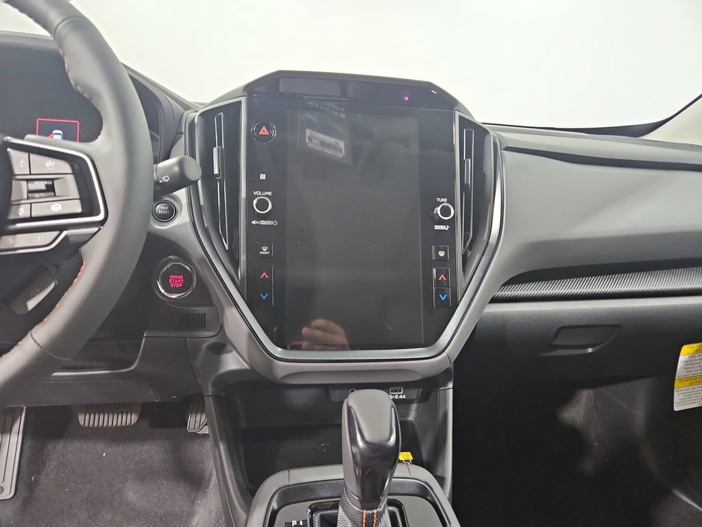 New 2026 Subaru Crosstrek 2.5i Limited w/ Crosstrek Mirror Package AWD/4WD image 18