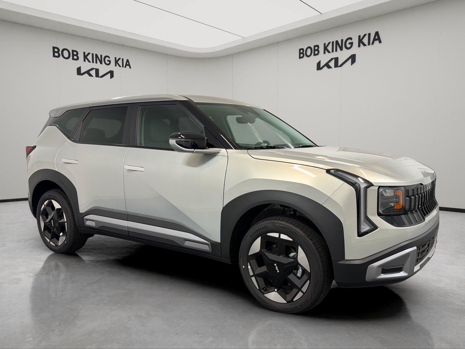 New 2027 Kia Seltos S AWD/4WD image 7