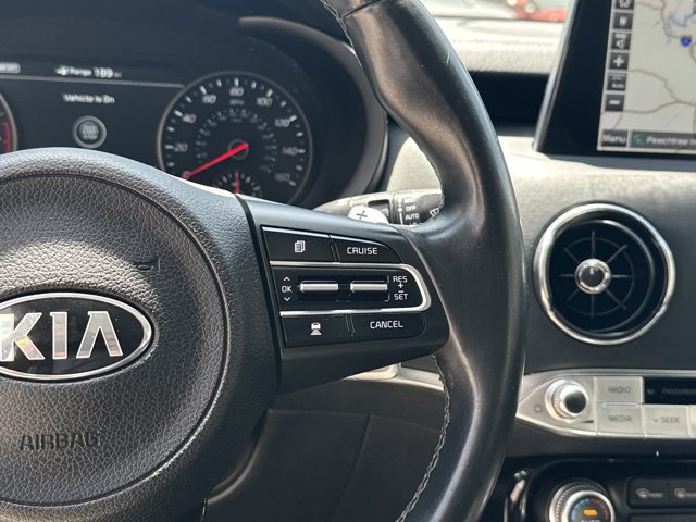 Used 2019 Kia Stinger Premium RWD image 30