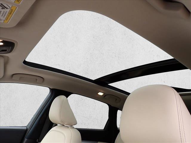 Used 2020 INFINITI QX50 Luxe w/ Navigation Package image 13