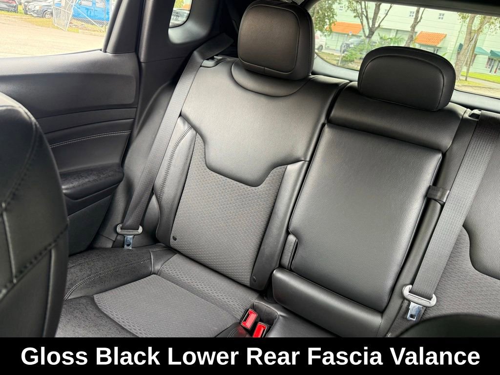 Certified 2022 Jeep Compass Altitude image 14