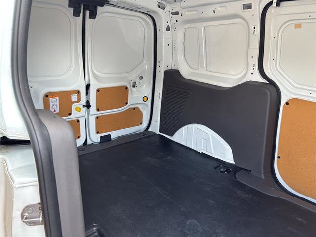 Certified 2020 Ford Transit Connect XL image 18