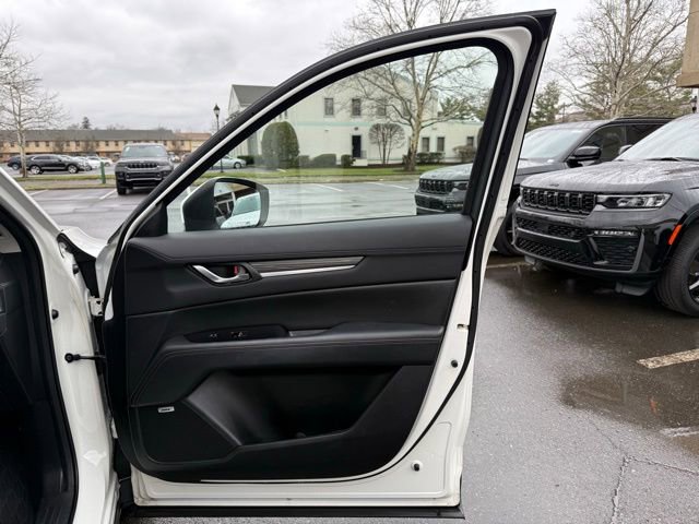 Used 2020 MAZDA CX-5 Grand Touring w/ GT Premium Package image 32