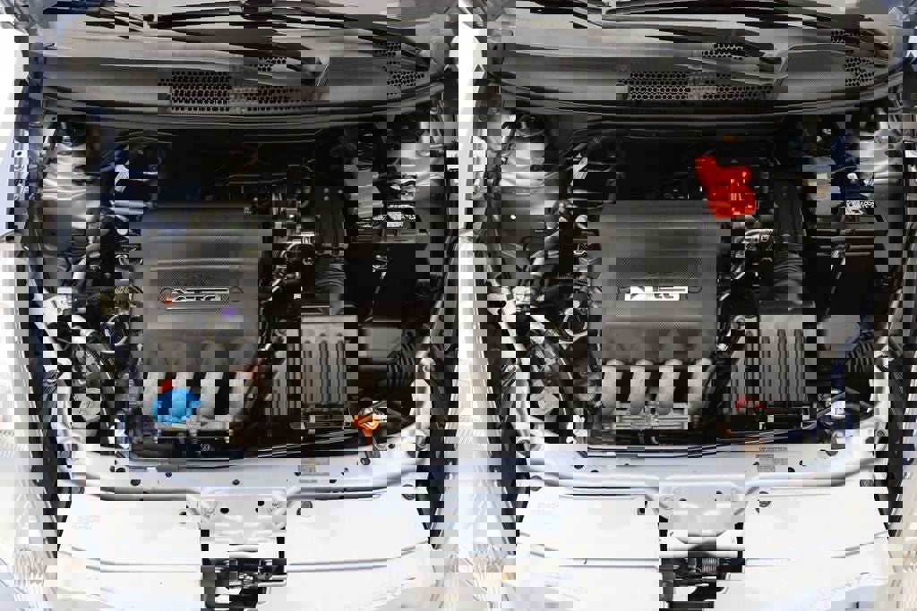 Used 2008 Honda Fit Sport image 22