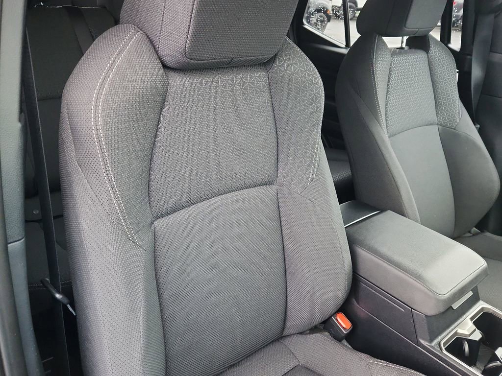 Used 2025 Toyota 4Runner SR5 image 16