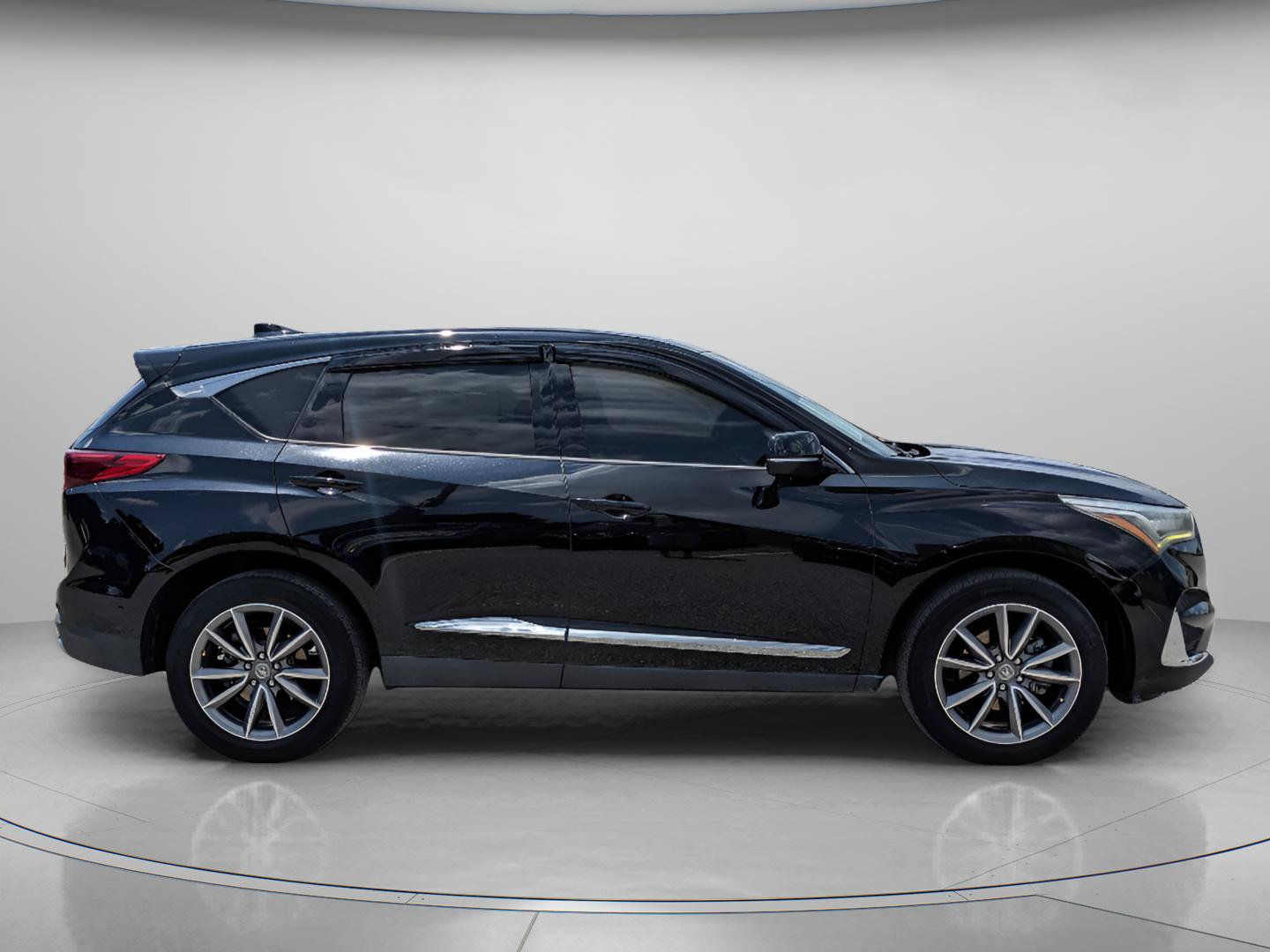 Used 2020 Acura RDX FWD w/ Technology Package image 9