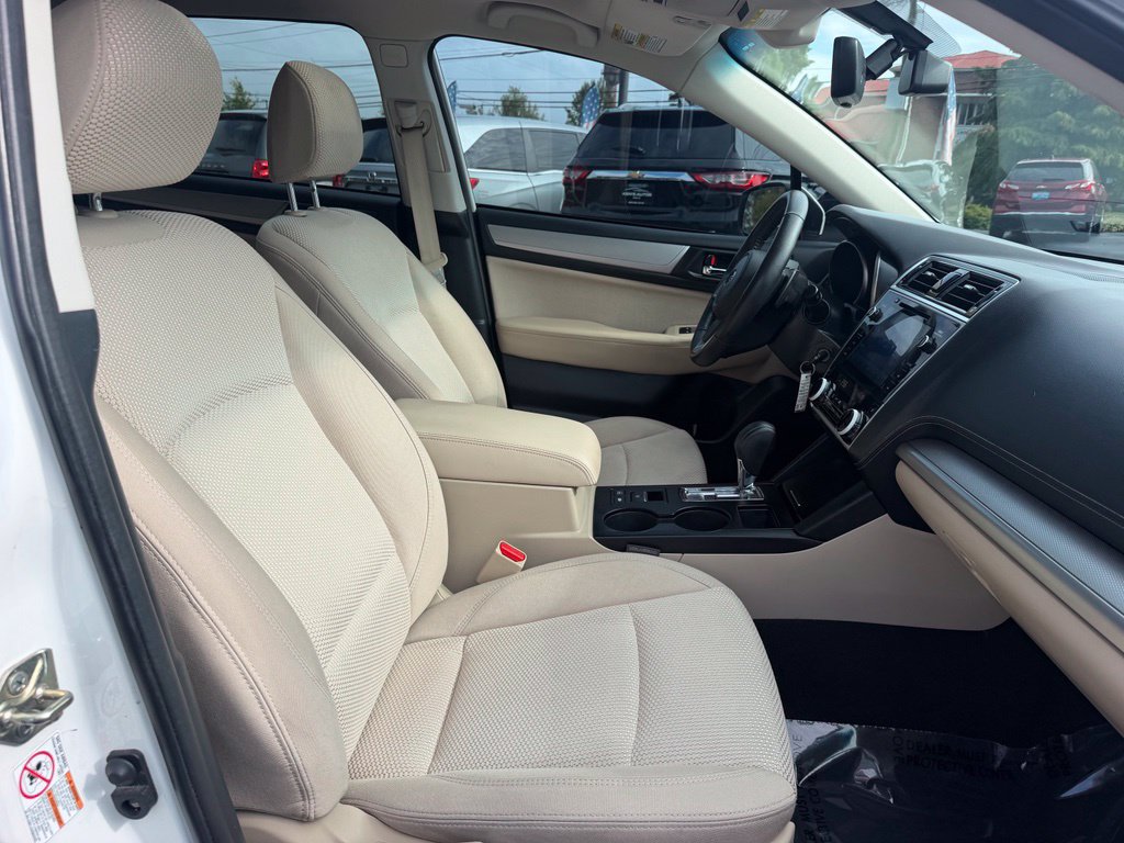 Used 2019 Subaru Outback 2.5i Premium AWD/4WD image 30