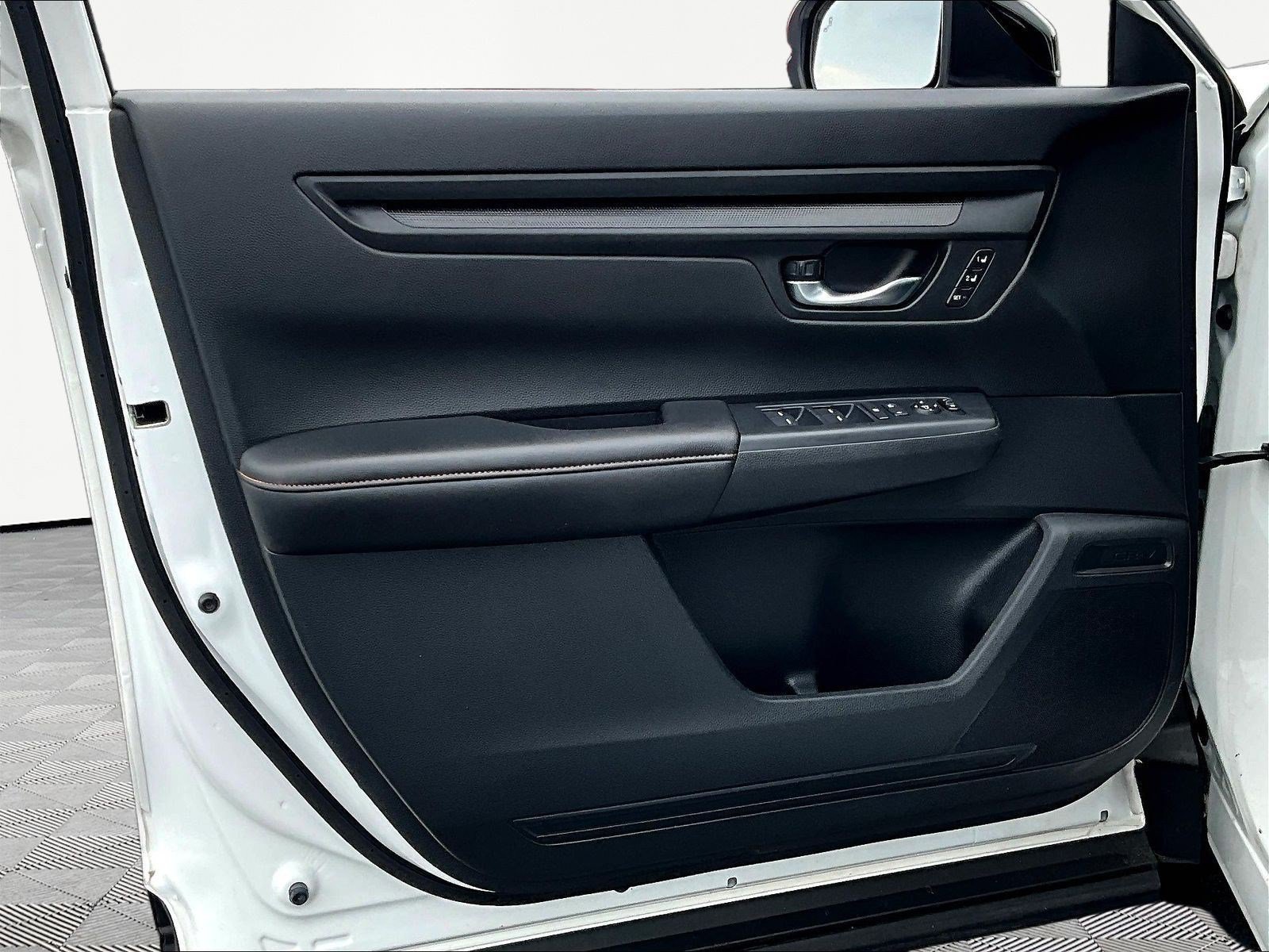 Used 2025 Honda CR-V Sport-L image 20