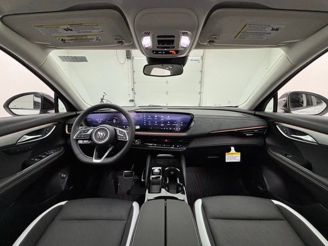 New 2026 Buick Envision Sport Touring image 3